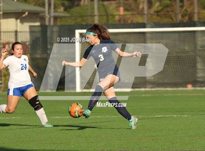 Thumbnail 3 in Terra Linda @ Urban (CIF NCS DIV 2 Quarter Final) photogallery.