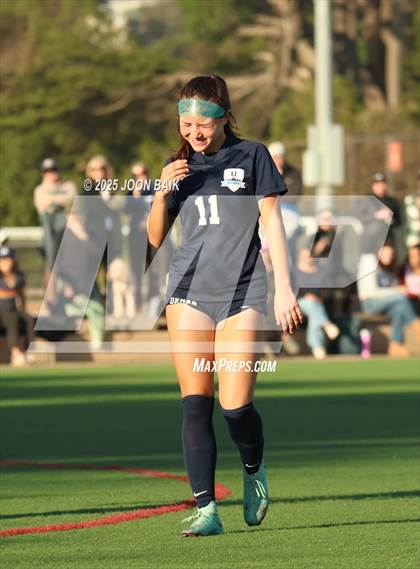 Thumbnail 2 in Terra Linda @ Urban (CIF NCS DIV 2 Quarter Final) photogallery.