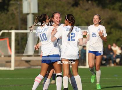 Thumbnail 1 in Terra Linda @ Urban (CIF NCS DIV 2 Quarter Final) photogallery.