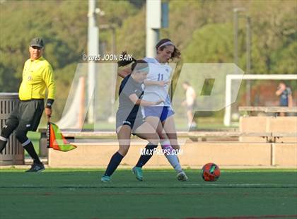 Thumbnail 1 in Terra Linda @ Urban (CIF NCS DIV 2 Quarter Final) photogallery.