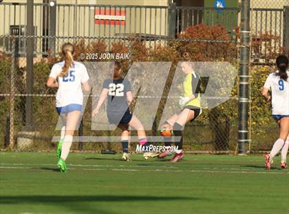 Thumbnail 2 in Terra Linda @ Urban (CIF NCS DIV 2 Quarter Final) photogallery.