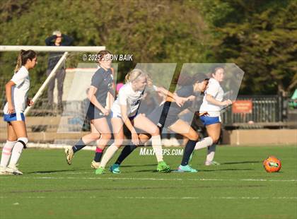 Thumbnail 1 in Terra Linda @ Urban (CIF NCS DIV 2 Quarter Final) photogallery.