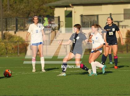 Thumbnail 1 in Terra Linda @ Urban (CIF NCS DIV 2 Quarter Final) photogallery.