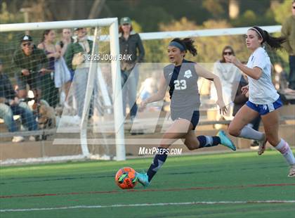 Thumbnail 2 in Terra Linda @ Urban (CIF NCS DIV 2 Quarter Final) photogallery.