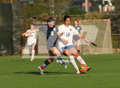 Thumbnail 1 in Terra Linda @ Urban (CIF NCS DIV 2 Quarter Final) photogallery.
