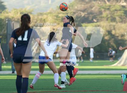 Thumbnail 2 in Terra Linda @ Urban (CIF NCS DIV 2 Quarter Final) photogallery.
