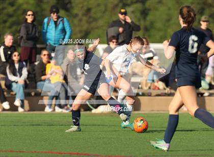 Thumbnail 1 in Terra Linda @ Urban (CIF NCS DIV 2 Quarter Final) photogallery.