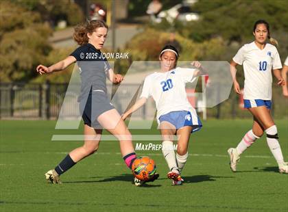 Thumbnail 3 in Terra Linda @ Urban (CIF NCS DIV 2 Quarter Final) photogallery.