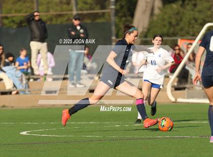 Thumbnail 1 in Terra Linda @ Urban (CIF NCS DIV 2 Quarter Final) photogallery.