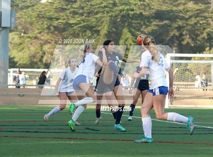 Thumbnail 2 in Terra Linda @ Urban (CIF NCS DIV 2 Quarter Final) photogallery.