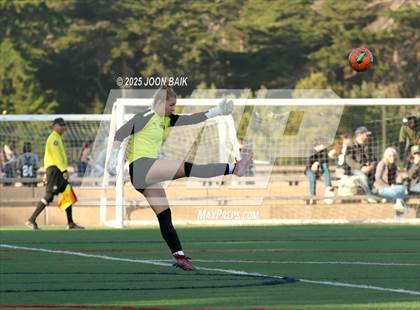 Thumbnail 2 in Terra Linda @ Urban (CIF NCS DIV 2 Quarter Final) photogallery.