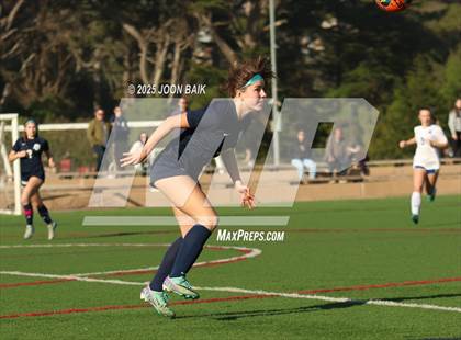 Thumbnail 2 in Terra Linda @ Urban (CIF NCS DIV 2 Quarter Final) photogallery.