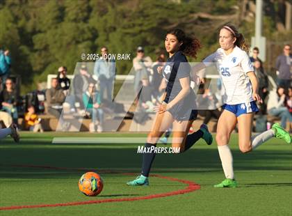 Thumbnail 3 in Terra Linda @ Urban (CIF NCS DIV 2 Quarter Final) photogallery.