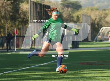 Thumbnail 1 in Terra Linda @ Urban (CIF NCS DIV 2 Quarter Final) photogallery.