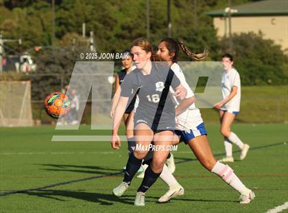 Thumbnail 1 in Terra Linda @ Urban (CIF NCS DIV 2 Quarter Final) photogallery.