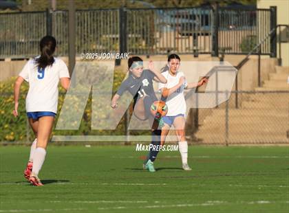 Thumbnail 1 in Terra Linda @ Urban (CIF NCS DIV 2 Quarter Final) photogallery.