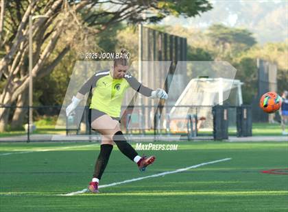Thumbnail 3 in Terra Linda @ Urban (CIF NCS DIV 2 Quarter Final) photogallery.