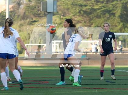 Thumbnail 3 in Terra Linda @ Urban (CIF NCS DIV 2 Quarter Final) photogallery.