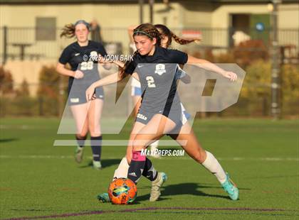 Thumbnail 2 in Terra Linda @ Urban (CIF NCS DIV 2 Quarter Final) photogallery.