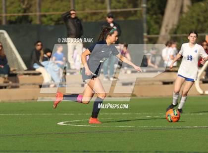 Thumbnail 3 in Terra Linda @ Urban (CIF NCS DIV 2 Quarter Final) photogallery.