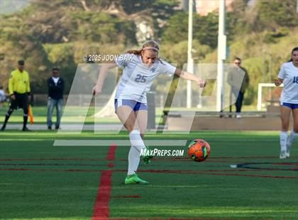 Thumbnail 1 in Terra Linda @ Urban (CIF NCS DIV 2 Quarter Final) photogallery.