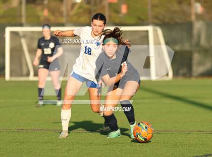 Thumbnail 1 in Terra Linda @ Urban (CIF NCS DIV 2 Quarter Final) photogallery.
