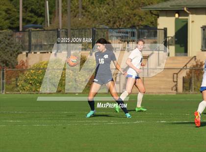 Thumbnail 3 in Terra Linda @ Urban (CIF NCS DIV 2 Quarter Final) photogallery.