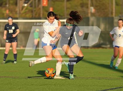 Thumbnail 2 in Terra Linda @ Urban (CIF NCS DIV 2 Quarter Final) photogallery.