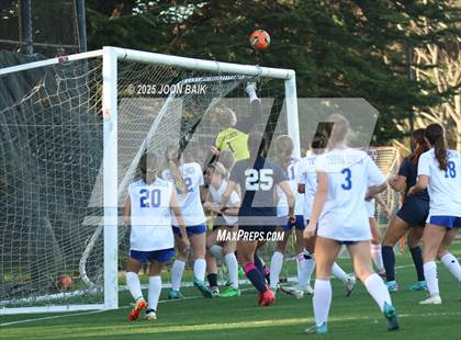 Thumbnail 1 in Terra Linda @ Urban (CIF NCS DIV 2 Quarter Final) photogallery.