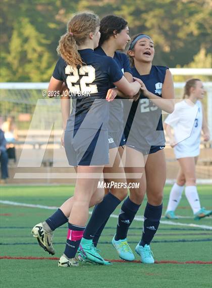 Thumbnail 2 in Terra Linda @ Urban (CIF NCS DIV 2 Quarter Final) photogallery.