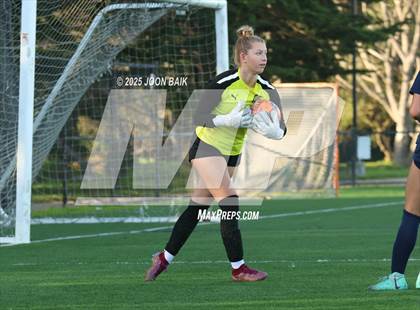 Thumbnail 1 in Terra Linda @ Urban (CIF NCS DIV 2 Quarter Final) photogallery.