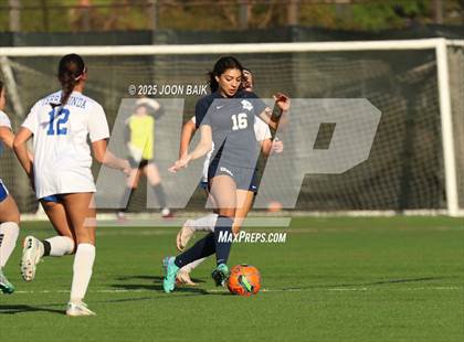 Thumbnail 2 in Terra Linda @ Urban (CIF NCS DIV 2 Quarter Final) photogallery.
