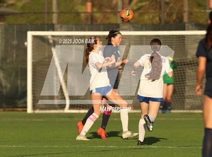 Thumbnail 3 in Terra Linda @ Urban (CIF NCS DIV 2 Quarter Final) photogallery.