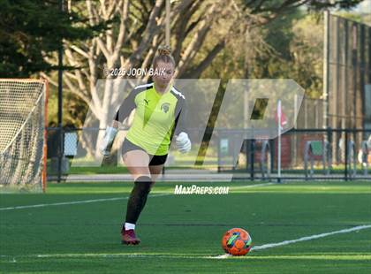 Thumbnail 3 in Terra Linda @ Urban (CIF NCS DIV 2 Quarter Final) photogallery.