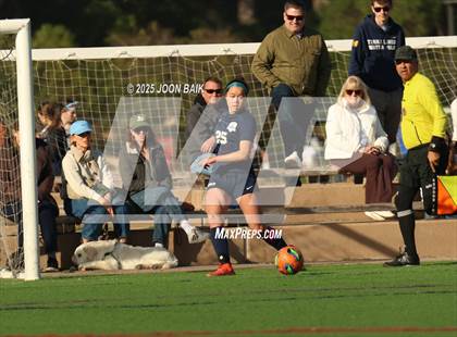 Thumbnail 1 in Terra Linda @ Urban (CIF NCS DIV 2 Quarter Final) photogallery.