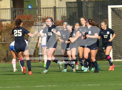 Thumbnail 1 in Terra Linda @ Urban (CIF NCS DIV 2 Quarter Final) photogallery.