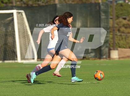 Thumbnail 3 in Terra Linda @ Urban (CIF NCS DIV 2 Quarter Final) photogallery.