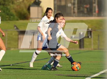 Thumbnail 2 in Terra Linda @ Urban (CIF NCS DIV 2 Quarter Final) photogallery.
