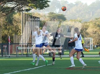 Thumbnail 1 in Terra Linda @ Urban (CIF NCS DIV 2 Quarter Final) photogallery.