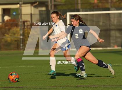 Thumbnail 2 in Terra Linda @ Urban (CIF NCS DIV 2 Quarter Final) photogallery.