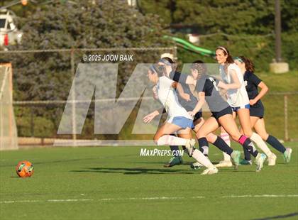 Thumbnail 3 in Terra Linda @ Urban (CIF NCS DIV 2 Quarter Final) photogallery.