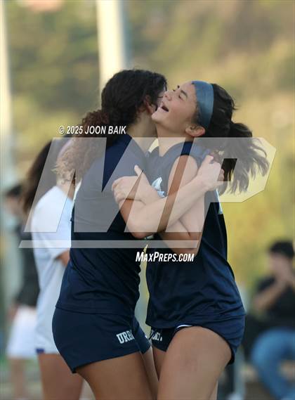 Thumbnail 1 in Terra Linda @ Urban (CIF NCS DIV 2 Quarter Final) photogallery.