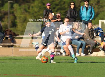Thumbnail 2 in Terra Linda @ Urban (CIF NCS DIV 2 Quarter Final) photogallery.