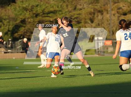 Thumbnail 3 in Terra Linda @ Urban (CIF NCS DIV 2 Quarter Final) photogallery.