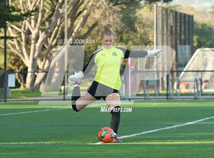 Thumbnail 1 in Terra Linda @ Urban (CIF NCS DIV 2 Quarter Final) photogallery.
