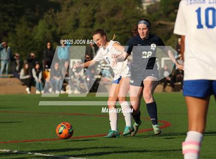 Thumbnail 2 in Terra Linda @ Urban (CIF NCS DIV 2 Quarter Final) photogallery.