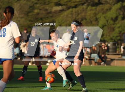 Thumbnail 1 in Terra Linda @ Urban (CIF NCS DIV 2 Quarter Final) photogallery.