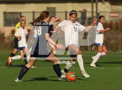 Thumbnail 2 in Terra Linda @ Urban (CIF NCS DIV 2 Quarter Final) photogallery.