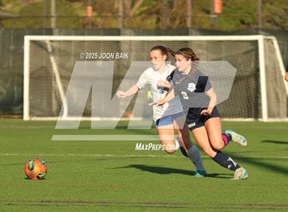 Thumbnail 3 in Terra Linda @ Urban (CIF NCS DIV 2 Quarter Final) photogallery.