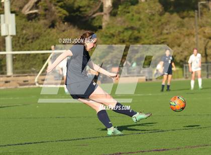 Thumbnail 1 in Terra Linda @ Urban (CIF NCS DIV 2 Quarter Final) photogallery.